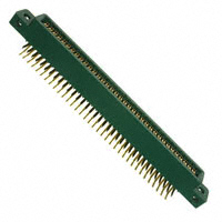 Sullins Connector Solutions - FMC35DRAS - CONN EDGE DUAL FMALE 70POS 0.100