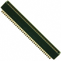Sullins Connector Solutions - FMC35DREN-S13 - CONN EDGE DUAL FMALE 70POS 0.100