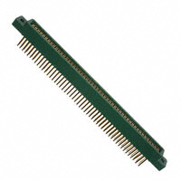 Sullins Connector Solutions - FMC50DRYH - CONN EDGE DUAL FMALE 100POS .100