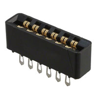 Sullins Connector Solutions - GBM06DSEN - CONN EDGE DUAL FMALE 12POS 0.156