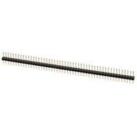 Sullins Connector Solutions - GRPB501VWVN-RC - CONN HEADER .050" 50POS PCB GOLD