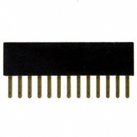 Sullins Connector Solutions - LPPB132CFFN-RC - CONN HEADER .050" 26PS DL PCB AU