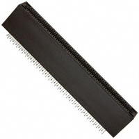 Sullins Connector Solutions - LPWE066DKRN-TAGP - CONN AGP FMALE 132POS 0.039 GOLD