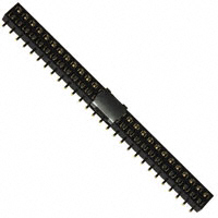 Sullins Connector Solutions - NPPN282GHNP-RC - CONN RECEPT 2MM DUAL SMD 56POS