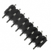 Sullins Connector Solutions - NRPN082MAMP-RC - CONN HEADER 2MM DUAL SMD 16POS