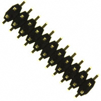 Sullins Connector Solutions - NRPN112MAMS-RC - CONN HEADER 2MM DUAL SMD 22POS