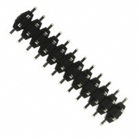 Sullins Connector Solutions - NRPN122MAMS-RC - CONN HEADER 2MM DUAL SMD 24POS