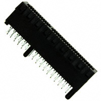 Sullins Connector Solutions - NWE32DHHN-T911 - CONN PCI EXP FEMALE 64POS 0.039