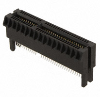 Sullins Connector Solutions - NWE32DHRN-T9410 - CONN PCI EXP FEMALE 64POS 0.039