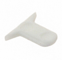 Sullins Connector Solutions - PLA-K1 - POLORIZING KEY L PROFILE