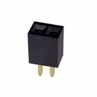 Sullins Connector Solutions PPPC021LFBN-RC