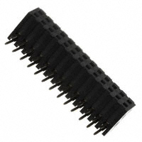 Sullins Connector Solutions - PPPN132FJFN - CONN HEADER 2MM DUAL R/A 26POS