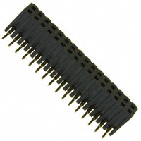 Sullins Connector Solutions - NPPN162FJFN-RC - CONN RECEPT 2MM DUAL R/A 32POS