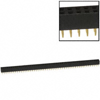 Sullins Connector Solutions - NPPN302AFCN-RC - CONN RECEPT 2MM DUAL STR 60POS