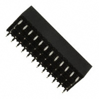 Sullins Connector Solutions - NPRN124EFCN-RC - CONN RECEPT 2MM QUAD STR 48POS