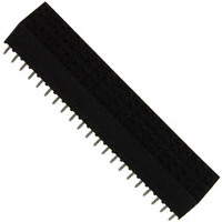 Sullins Connector Solutions - NPRN214EFCN-RC - CONN RECEPT 2MM QUAD STR 84POS