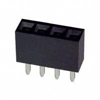 Sullins Connector Solutions PPTC041LFBN-RC