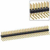 Sullins Connector Solutions - NRPN302PARN-RC - CONN HEADER 2MM DUAL R/A 60POS