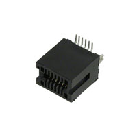 Sullins Connector Solutions - RBB06DHFR - CONN EDGE DUAL FMALE 12POS 0.050