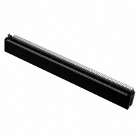 Sullins Connector Solutions - RBB105DHRN - CONN EDGE DUAL FMALE 210POS .050
