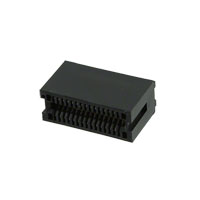 Sullins Connector Solutions - RBB15DHRN - CONN EDGE DUAL FMALE 30POS 0.050