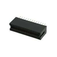 Sullins Connector Solutions - RBB25DHHN - CONN EDGE DUAL FMALE 50POS 0.050