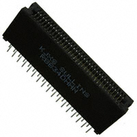 Sullins Connector Solutions - RBB34DHHN - CONN EDGE DUAL FMALE 68POS 0.050