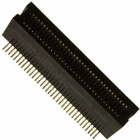 Sullins Connector Solutions - RBB35DHFR - CONN EDGE DUAL FMALE 70POS 0.050