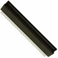 Sullins Connector Solutions - RBB64DHFR - CONN EDGE DUAL FMALE 128POS .050