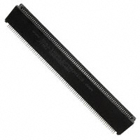 Sullins Connector Solutions - RBB85DHRN - CONN EDGE DUAL FMALE 170POS .050