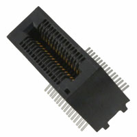 Sullins Connector Solutions - RBE16DHFN - CONN EDGE DUAL FMALE 32POS 0.039