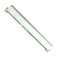 Sullins Connector Solutions - RPWB092DKRQ-T378 - CONN PCI CARDEDGE FEMALE 184POS