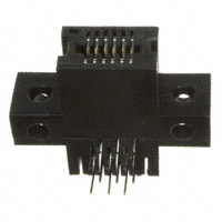Sullins Connector Solutions - RZB06DHAS - CONN EDGE DUAL FMALE 12POS 0.050