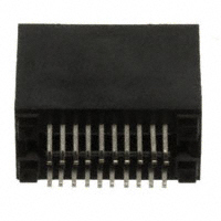 Sullins Connector Solutions - RZB10DHRN - CONN EDGE DUAL FMALE 20POS 0.050