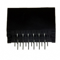 Sullins Connector Solutions - RZB13DHHN - CONN EDGE DUAL FMALE 26POS 0.050