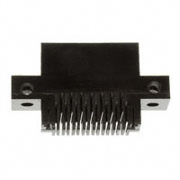 Sullins Connector Solutions - RZB15DHAS - CONN EDGE DUAL FMALE 30POS 0.050