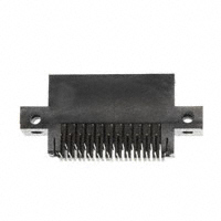Sullins Connector Solutions - RZB22DHAS - CONN EDGE DUAL FMALE 44POS 0.050