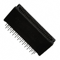 Sullins Connector Solutions - RZB25DHHN - CONN EDGE DUAL FMALE 50POS 0.050