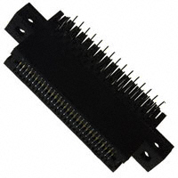 Sullins Connector Solutions - RZB30DHAS - CONN EDGE DUAL FMALE 60POS 0.050