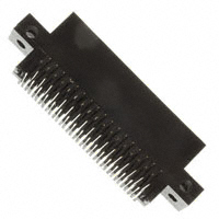 Sullins Connector Solutions - RZB34DHAS - CONN EDGE DUAL FMALE 68POS 0.050