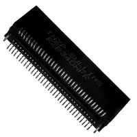 Sullins Connector Solutions - RZB34DHFR - CONN EDGE DUAL FMALE 68POS 0.050