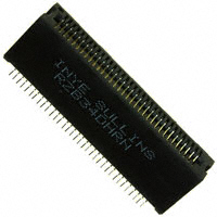 Sullins Connector Solutions - RZB34DHRN - CONN EDGE DUAL FMALE 68POS 0.050