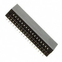 Sullins Connector Solutions - RZB35DHHN - CONN EDGE DUAL FMALE 70POS 0.050