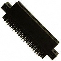 Sullins Connector Solutions - RZB40DHAS - CONN EDGE DUAL FMALE 80POS 0.050