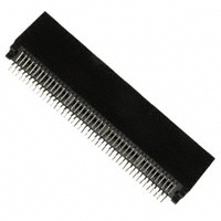 Sullins Connector Solutions - RZB45DHRN - CONN EDGE DUAL FMALE 90POS 0.050