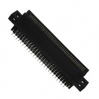 Sullins Connector Solutions - RZB50DHAS - CONN EDGE DUAL FMALE 100POS .050