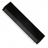 Sullins Connector Solutions - RZB50DHRN - CONN EDGE DUAL FMALE 100POS .050