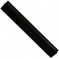 Sullins Connector Solutions - RZB80DHRN - CONN EDGE DUAL FMALE 160POS .050