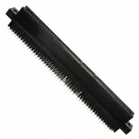 Sullins Connector Solutions - RZB92DHAS-S250 - CONN PCI CARDEDGE FEMALE 184POS