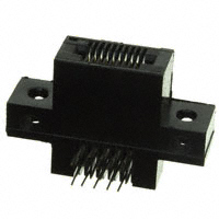 Sullins Connector Solutions - RZE10DHAS - CONN EDGE DUAL FMALE 20POS 0.039